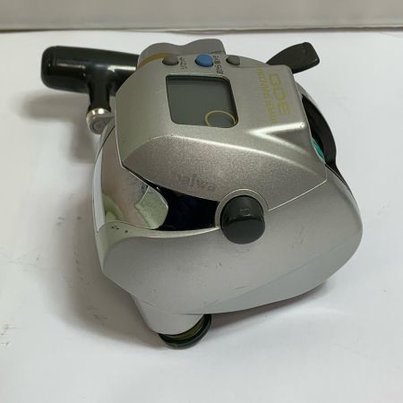  DAIWA ダイワ ハイパータナコン300 電源コード無し 62.3時間/182ｋｍ 801362