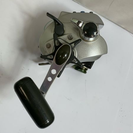  DAIWA ダイワ ハイパータナコン300 電源コード無し 62.3時間/182ｋｍ 801362