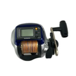 SHIMANO シマノ 釣り用品 両軸リール  06SLS小船 800 02017 Bランク