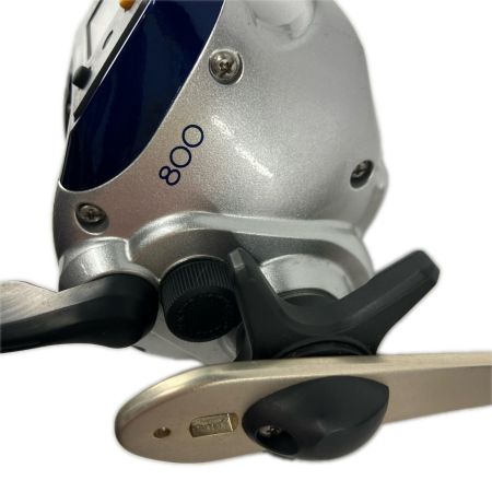 SHIMANO シマノ 釣り用品 両軸リール  06SLS小船 800 02017