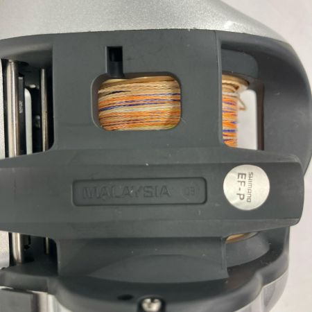 SHIMANO シマノ 釣り用品 両軸リール  06SLS小船 800 02017