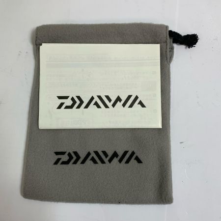  DAIWA ダイワ ライトゲームX ICV 150H 　両軸リール　箱付 00614809