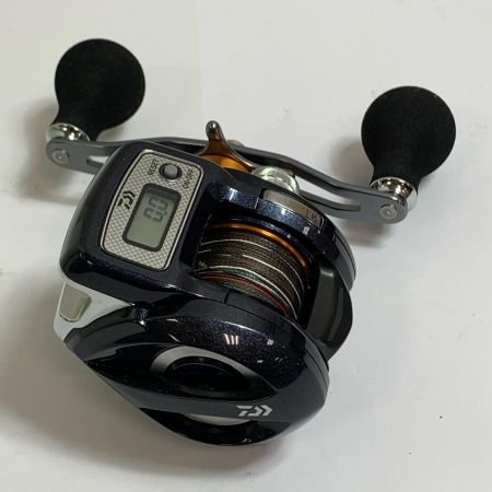  DAIWA ダイワ ライトゲームX ICV 150H 　両軸リール　箱付 00614809