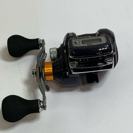 DAIWA ダイワ ライトゲームX ICV 150H 　両軸リール　箱付 00614809