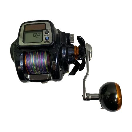  DAIWA ダイワ ライトゲームX ICV 300 両軸リール　 614814