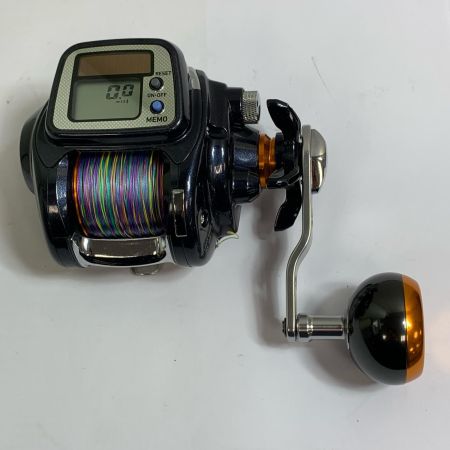  DAIWA ダイワ ライトゲームX ICV 300 両軸リール　 614814