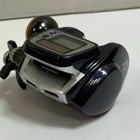  DAIWA ダイワ ライトゲームX ICV 300 両軸リール　 614814