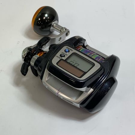  DAIWA ダイワ ライトゲームX ICV 300 両軸リール　 614814