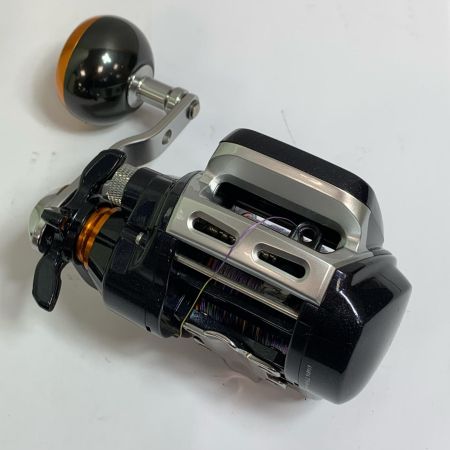  DAIWA ダイワ ライトゲームX ICV 300 両軸リール　 614814