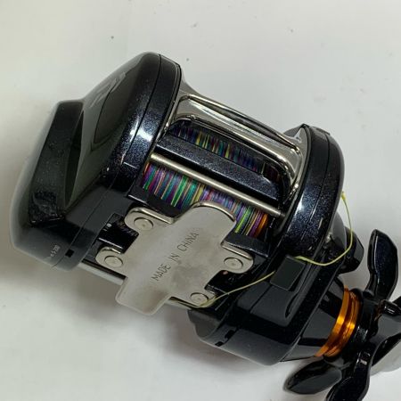 DAIWA ダイワ ライトゲームX ICV 300 両軸リール　 614814