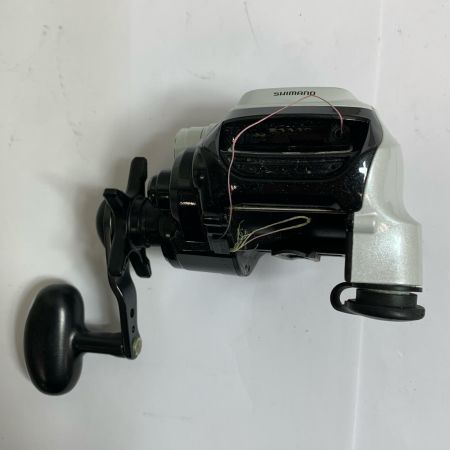  SHIMANO シマノ 12プレイズ1000 電源コード、箱付き　一部サビあり 02913