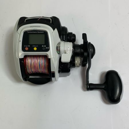  SHIMANO シマノ 12プレイズ1000 電源コード、箱付き　一部サビあり 02913