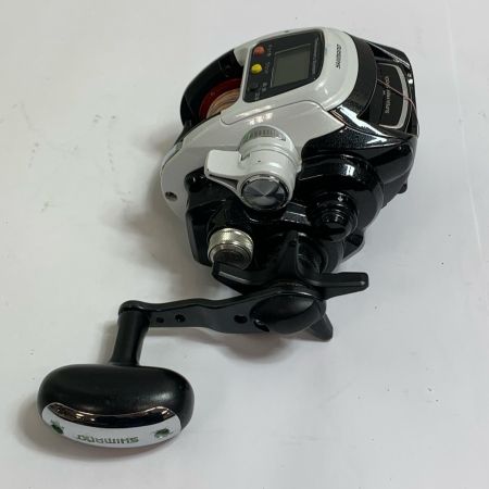  SHIMANO シマノ 12プレイズ1000 電源コード、箱付き　一部サビあり 02913