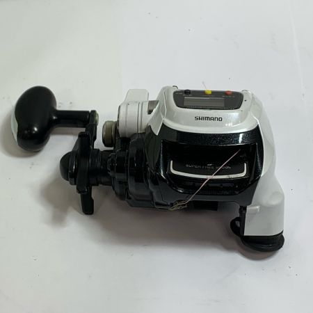  SHIMANO シマノ 12プレイズ1000 電源コード、箱付き　一部サビあり 02913