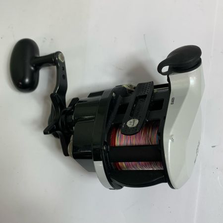  SHIMANO シマノ 12プレイズ1000 電源コード、箱付き　一部サビあり 02913