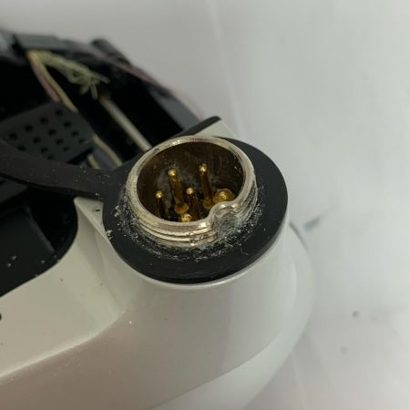  SHIMANO シマノ 12プレイズ1000 電源コード、箱付き　一部サビあり 02913