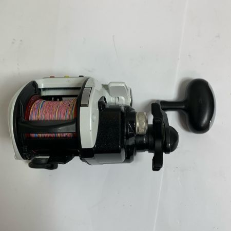  SHIMANO シマノ 12プレイズ1000 電源コード、箱付き　一部サビあり 02913