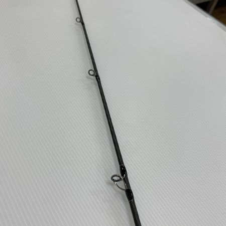  SHIMANO シマノ 23オシアジガー B 510-2 ジギングロッド 356253