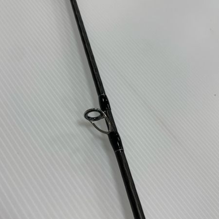  SHIMANO シマノ 23オシアジガー B 510-2 ジギングロッド 356253