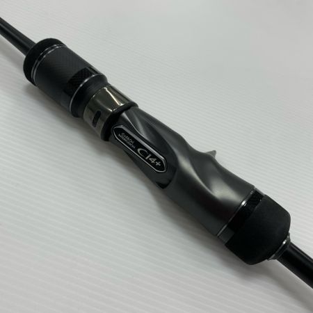  SHIMANO シマノ 23オシアジガー B 510-2 ジギングロッド 356253