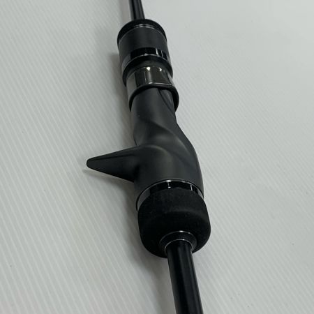  SHIMANO シマノ 23オシアジガー B 510-2 ジギングロッド 356253