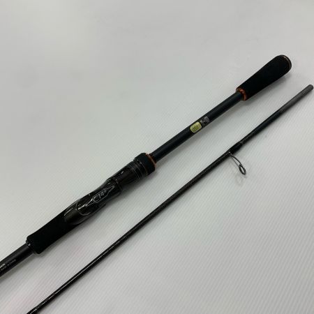  SHIMANO シマノ  ロックフィッシュロッド  ハードロッカーSS S78MH+ 353191