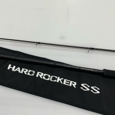  SHIMANO シマノ  ロックフィッシュロッド  ハードロッカーSS S78MH+ 353191