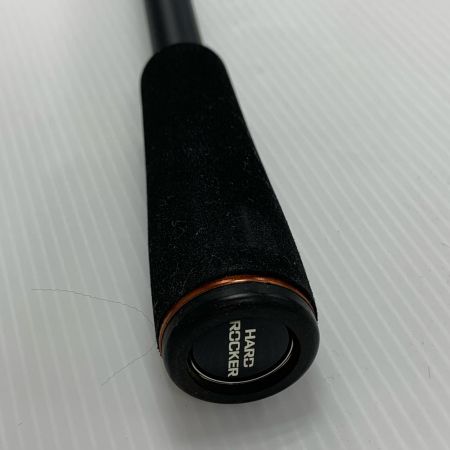  SHIMANO シマノ  ロックフィッシュロッド  ハードロッカーSS S78MH+ 353191