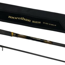 ★★ DAIWA ダイワ モアザンブランジーノEX AGS 1010ML/M　シーバスロッド 05800105 Aランク