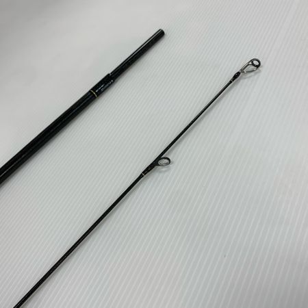  DAIWA ダイワ モアザンブランジーノEX AGS 1010ML/M　シーバスロッド 05800105