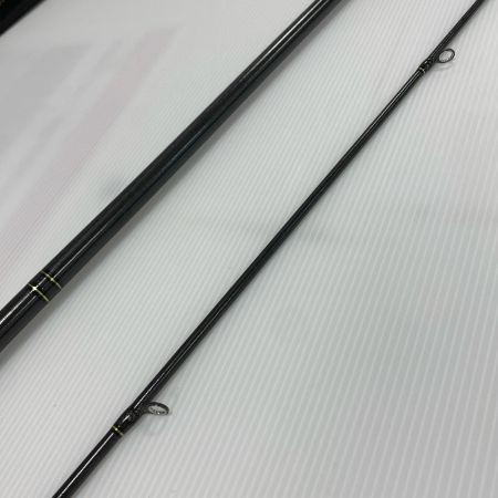  DAIWA ダイワ モアザンブランジーノEX AGS 1010ML/M　シーバスロッド 05800105