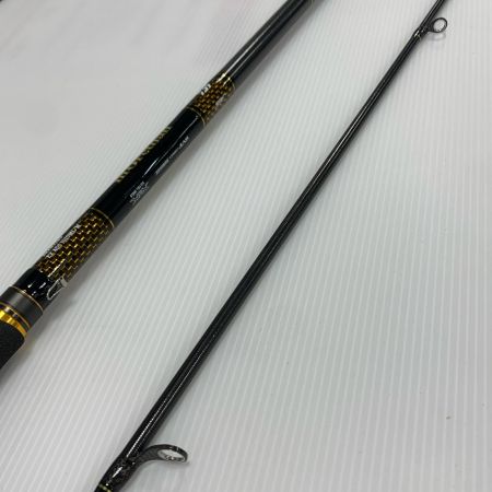  DAIWA ダイワ モアザンブランジーノEX AGS 1010ML/M　シーバスロッド 05800105