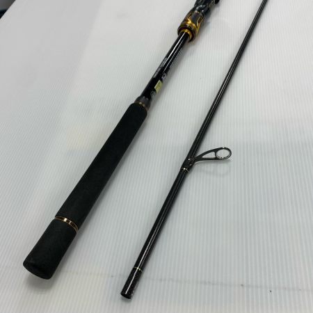  DAIWA ダイワ モアザンブランジーノEX AGS 1010ML/M　シーバスロッド 05800105