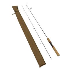 ★★ SHIMANO シマノ トラウトロッド　カーディフ 60XUL　竿袋付 32571 Aランク