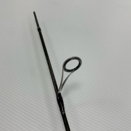  SHIMANO シマノ トラウトロッド　カーディフ 60XUL　竿袋付 32571