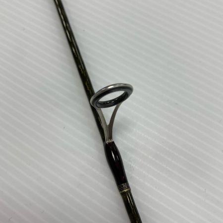  SHIMANO シマノ トラウトロッド　カーディフ 60XUL　竿袋付 32571