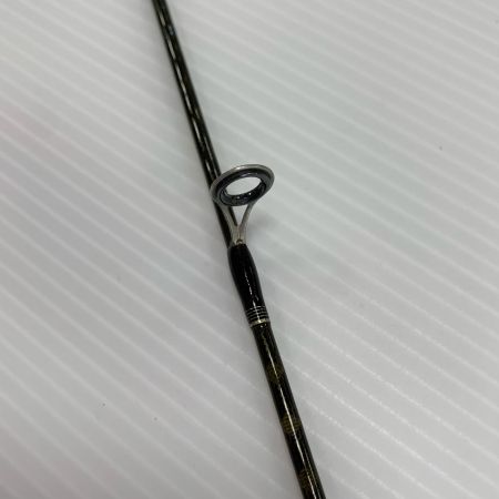  SHIMANO シマノ トラウトロッド　カーディフ 60XUL　竿袋付 32571