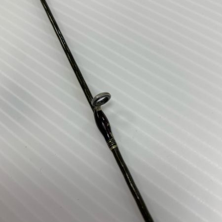  SHIMANO シマノ トラウトロッド　カーディフ 60XUL　竿袋付 32571