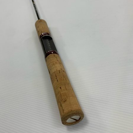  SHIMANO シマノ トラウトロッド　カーディフ 60XUL　竿袋付 32571