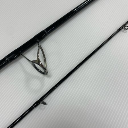  YAMAGA Blanks ヤマス バリスティック 95MH シーバスロッド　ケース付き