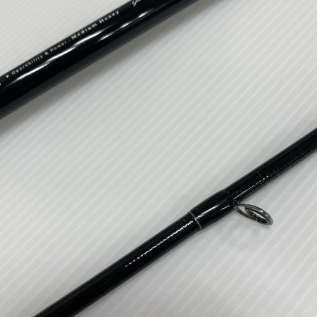  YAMAGA Blanks ヤマス バリスティック 95MH シーバスロッド　ケース付き