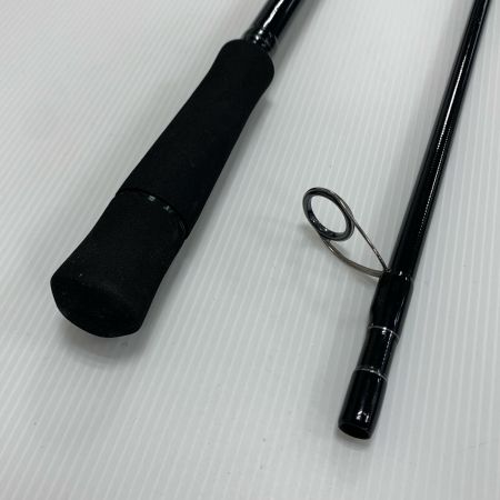  YAMAGA Blanks ヤマス バリスティック 95MH シーバスロッド　ケース付き