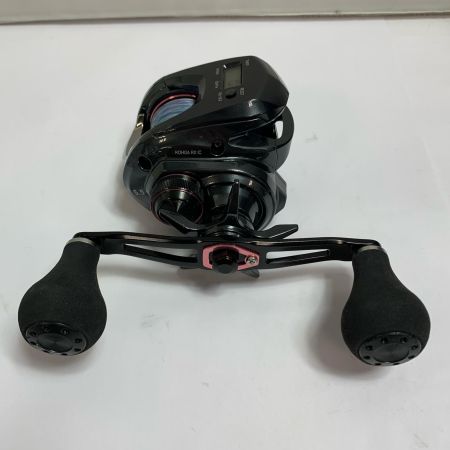  DAIWA ダイワ 25紅牙 RX IC 150P  両軸リール　箱付 00631046