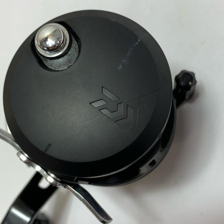  DAIWA ダイワ 19キャタリナ 15H-SJ 　両軸リール　箱付 00630051