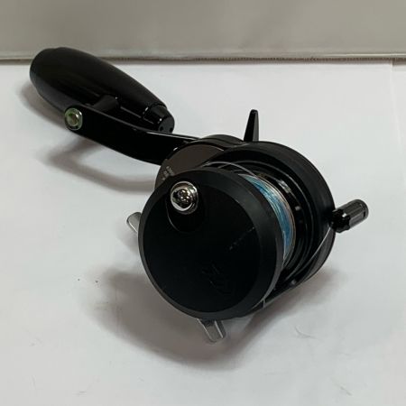  DAIWA ダイワ 19キャタリナ 15H-SJ 　両軸リール　箱付 00630051