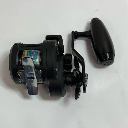  DAIWA ダイワ 19キャタリナ 15H-SJ 　両軸リール　箱付 00630051