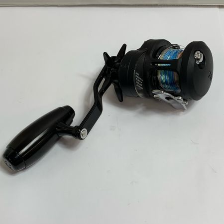  DAIWA ダイワ 19キャタリナ 15H-SJ 　両軸リール　箱付 00630051