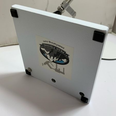  ピークフィッシング ロータリー・バイス  PEAK FISHING