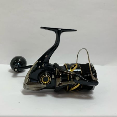  SHIMANO シマノ 20ステラSW4000XG　スピニングリール　箱、ポーチ付 04074