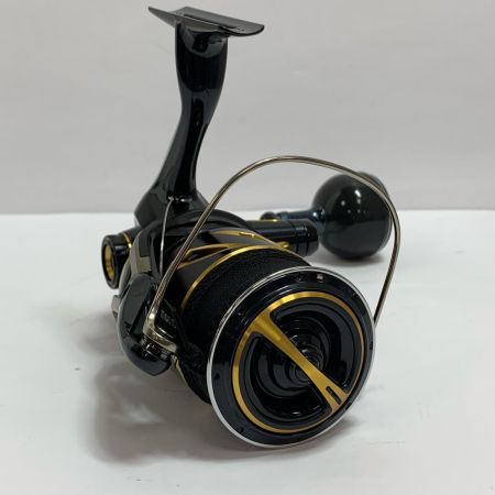  SHIMANO シマノ 20ステラSW4000XG　スピニングリール　箱、ポーチ付 04074